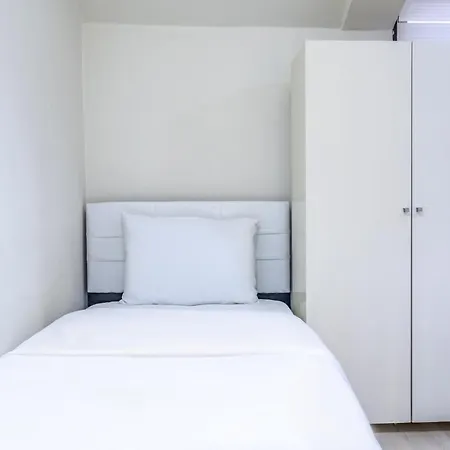 Central And Colorful Flat In Caferaga Kadikoy * Istanboel