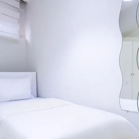 Central And Colorful Flat In Caferaga Kadikoy Appartement *